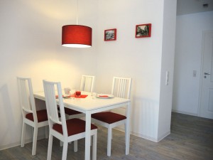 Beispielzimmer / Ferienwohnung 